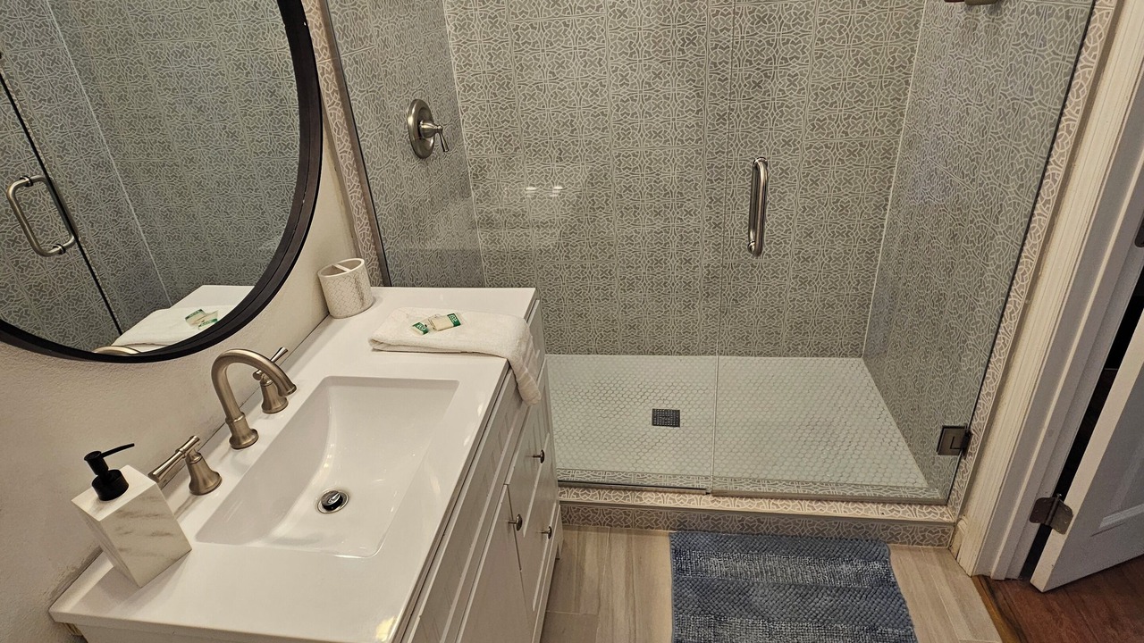 Photo of Bathroom in Daytona Beach