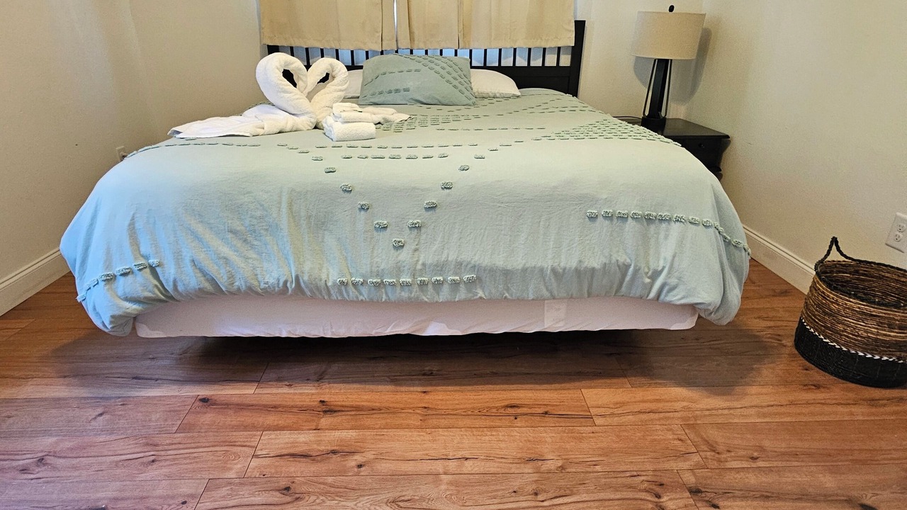 Photo of Bedroom in Daytona Beach