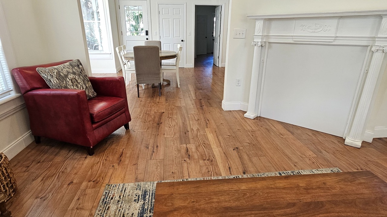 Photo of Livingroom in Daytona Beach