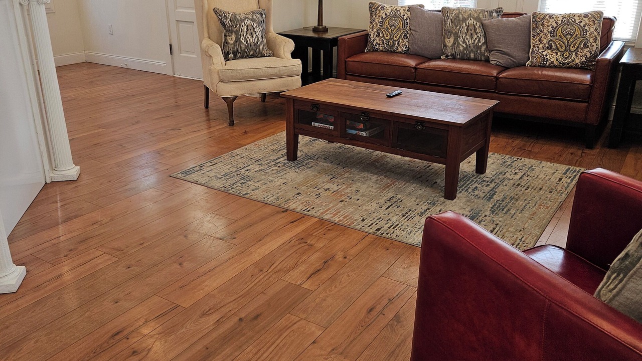 Photo of Livingroom in Daytona Beach