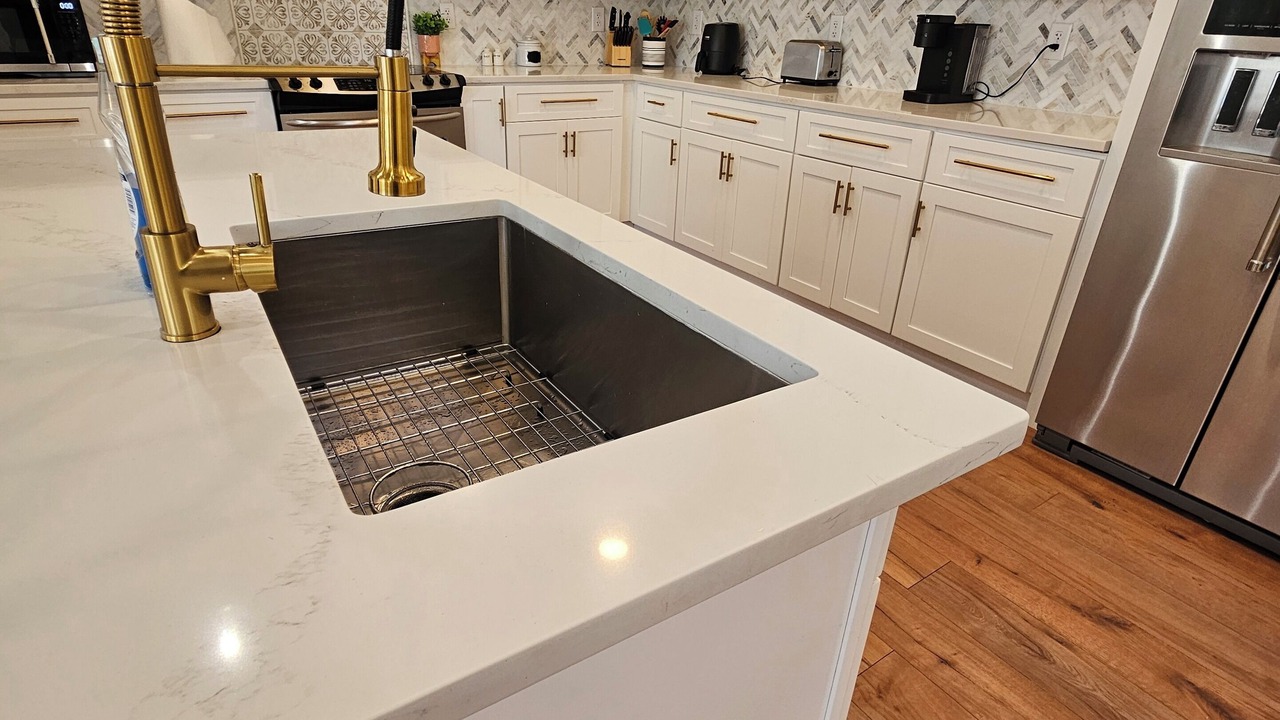 Photo of Kitchen in Daytona Beach