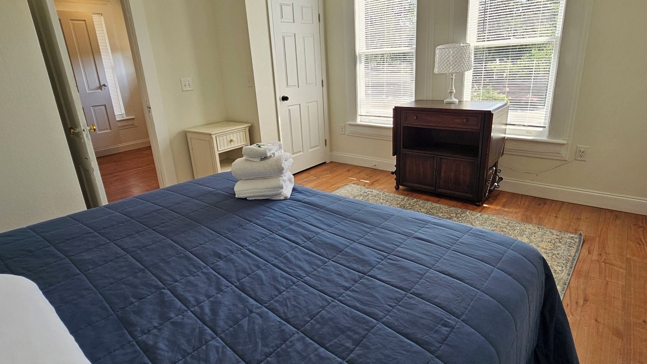 Photo of Bedroom in Daytona Beach