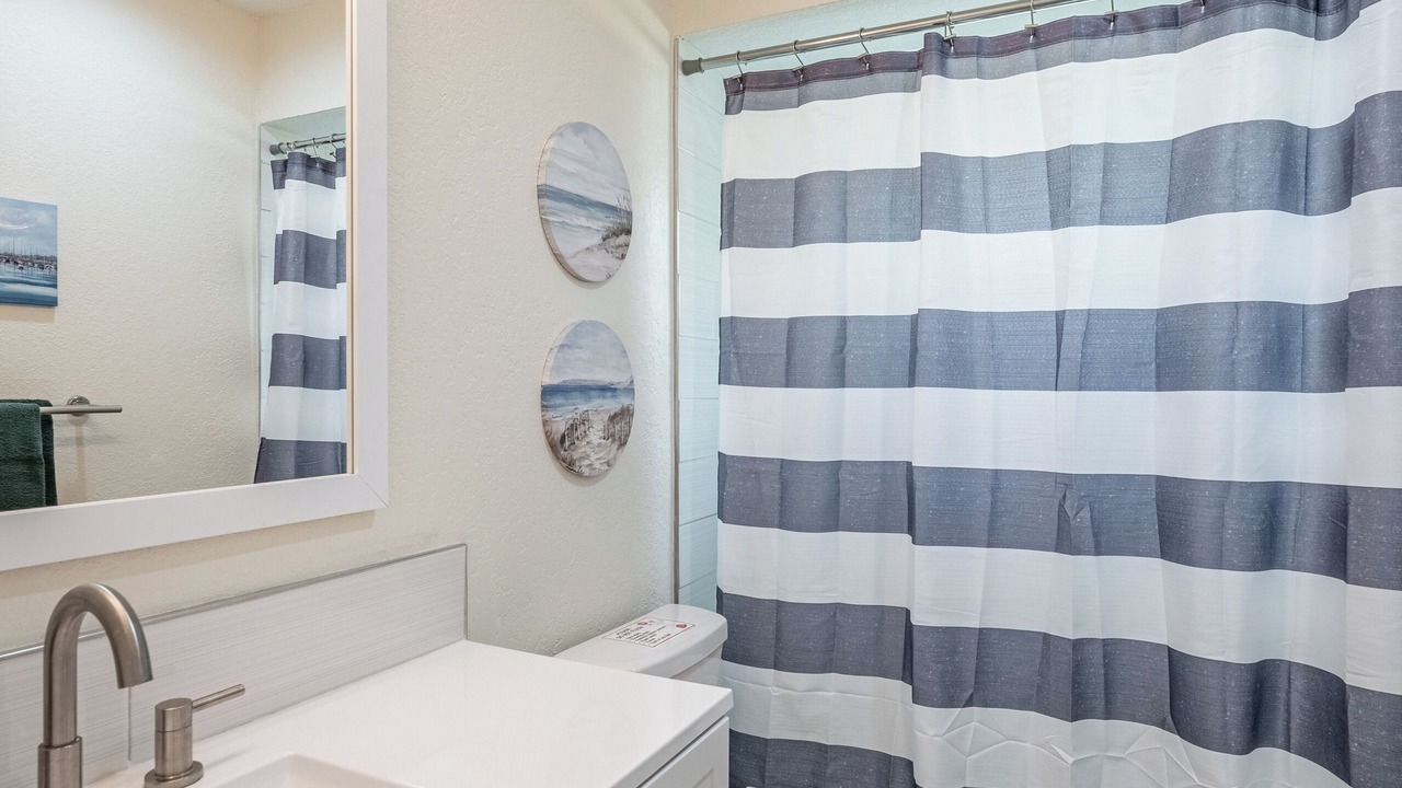 Photo of Bathroom in Forest Oaks