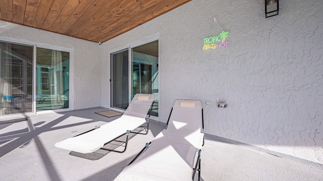 Photo of Outdoor in Forest Oaks