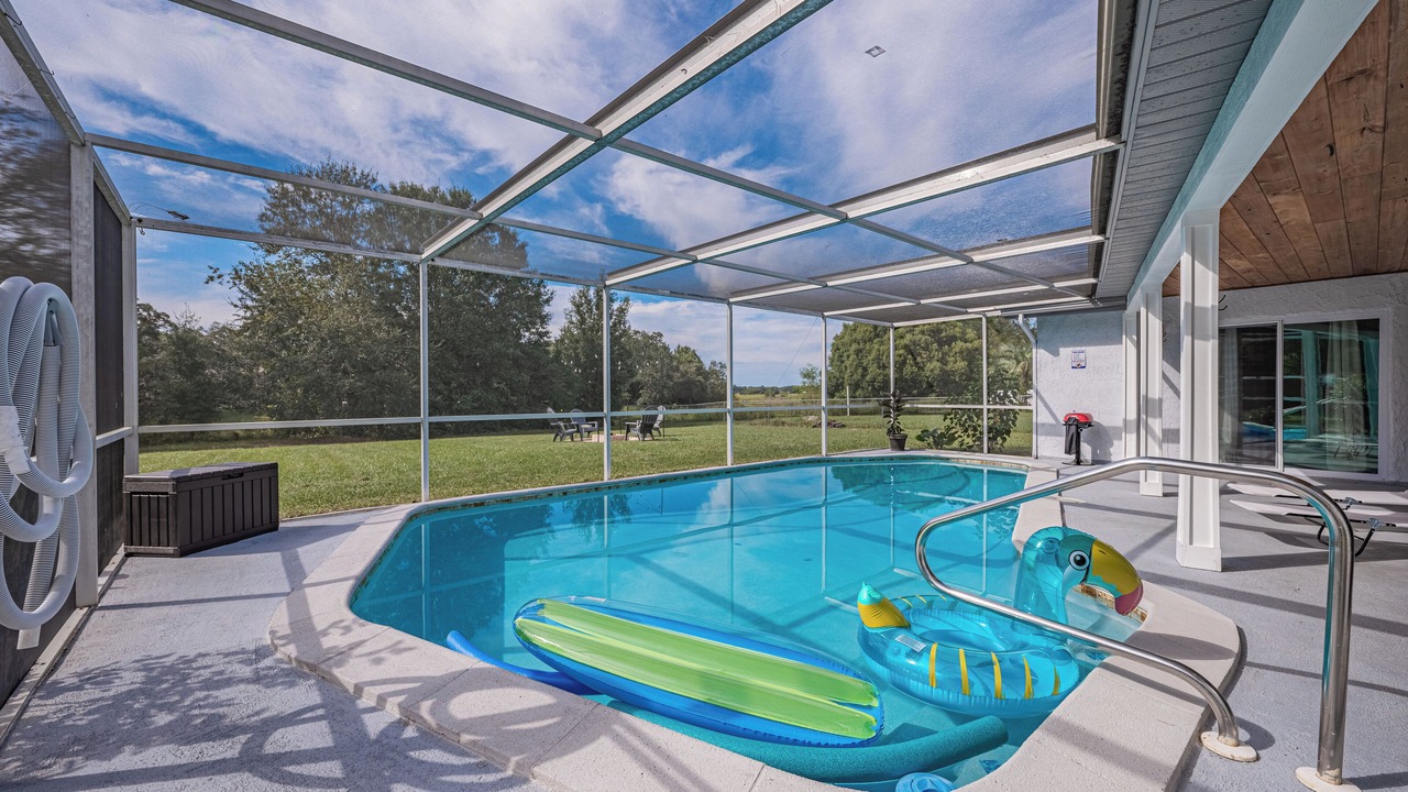 Photo of Outdoor in Forest Oaks