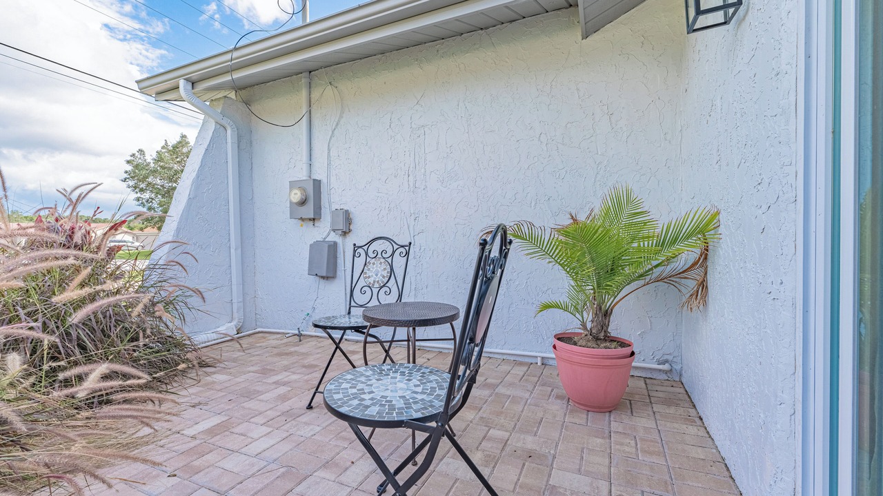 Photo of Outdoor in Forest Oaks