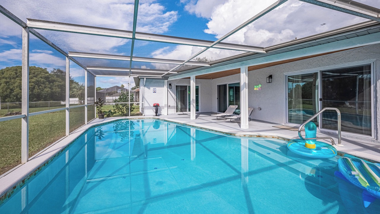 Photo of Outdoor in Forest Oaks