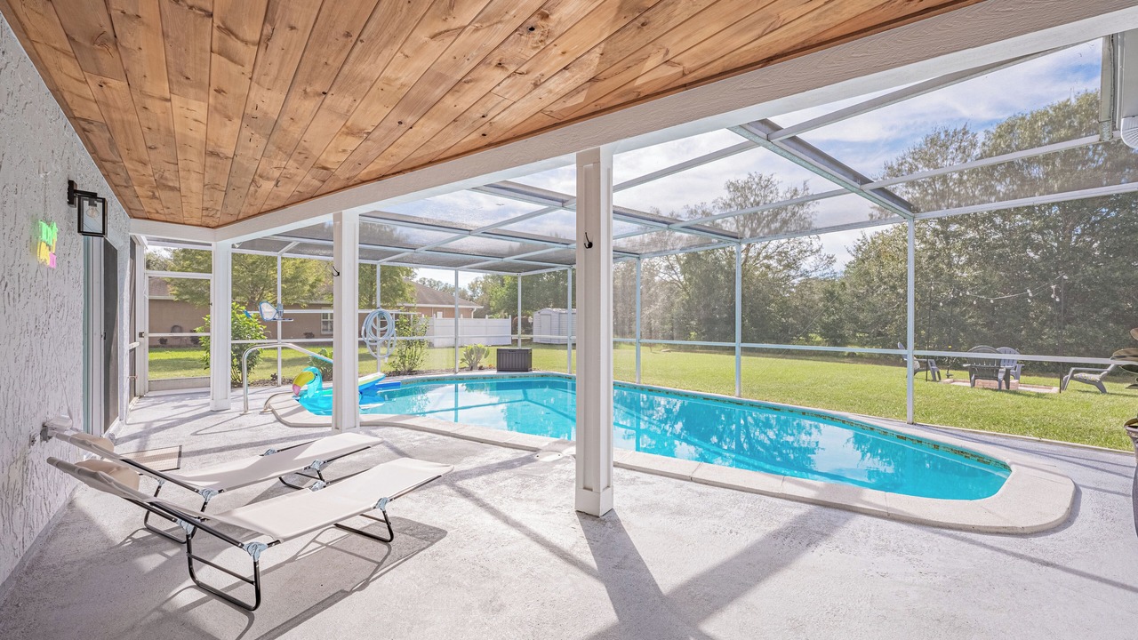 Photo of Outdoor in Forest Oaks