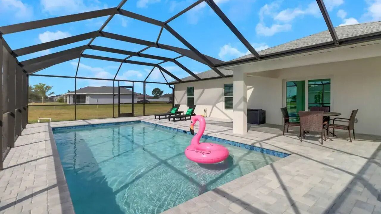 Photo of Outdoor in Mariner
