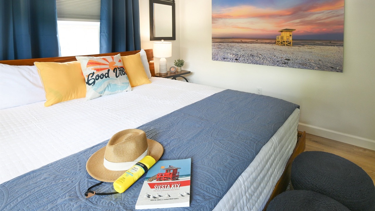 Photo of Bedroom in Arlington Park