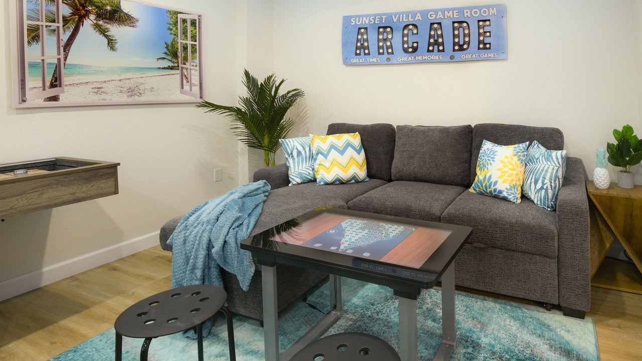 Photo of Livingroom in Arlington Park