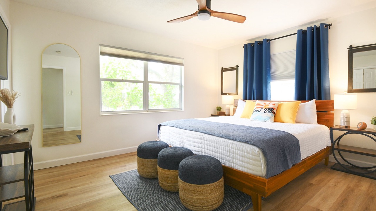 Photo of Bedroom in Arlington Park