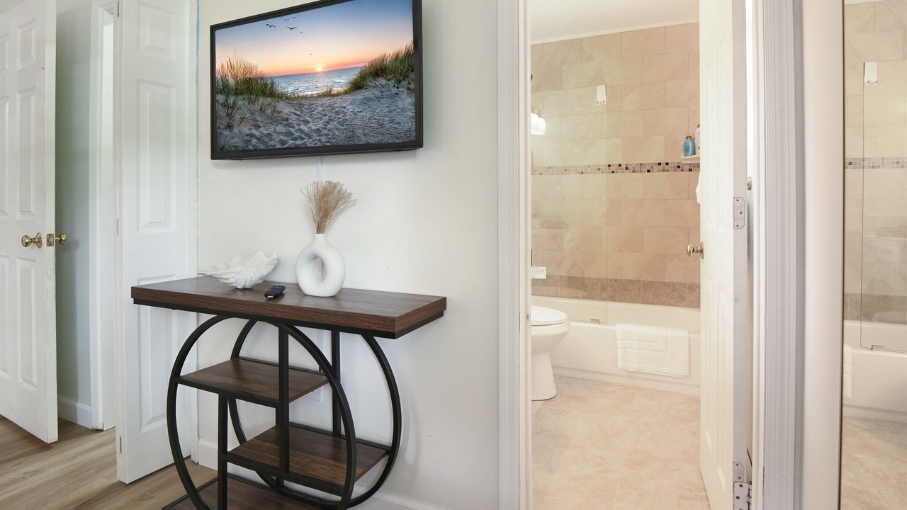 Photo of Bathroom in Arlington Park