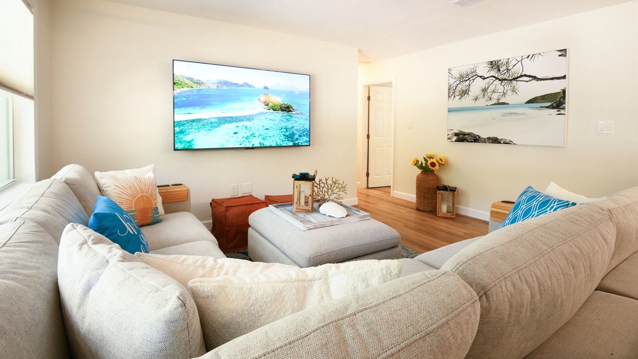Photo of Livingroom in Arlington Park