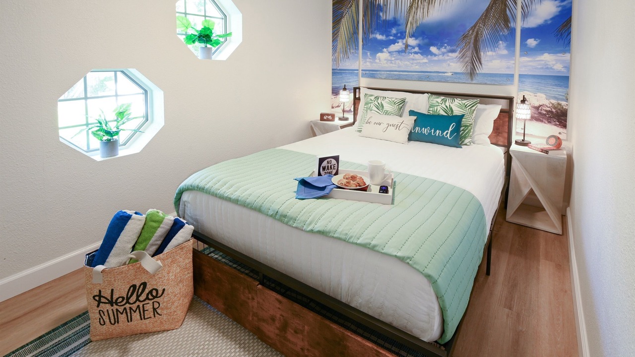 Photo of Bedroom in Arlington Park