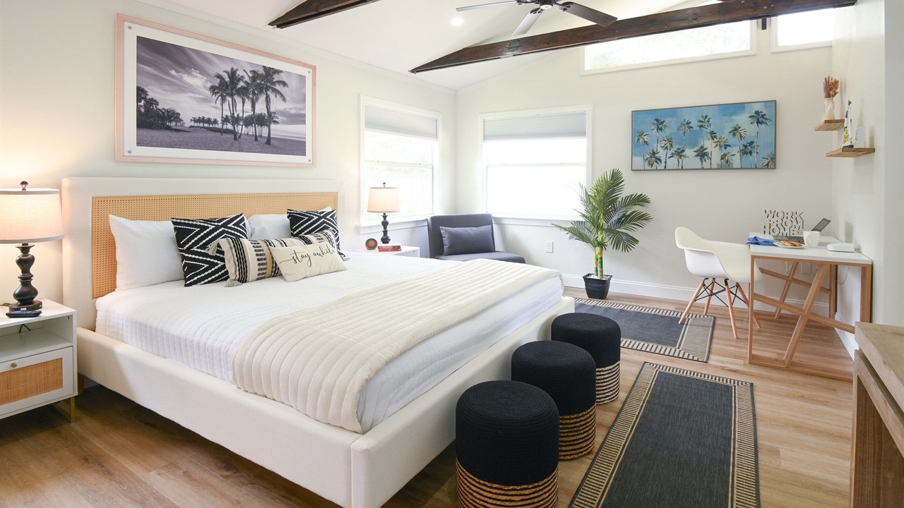 Photo of Bedroom in Arlington Park