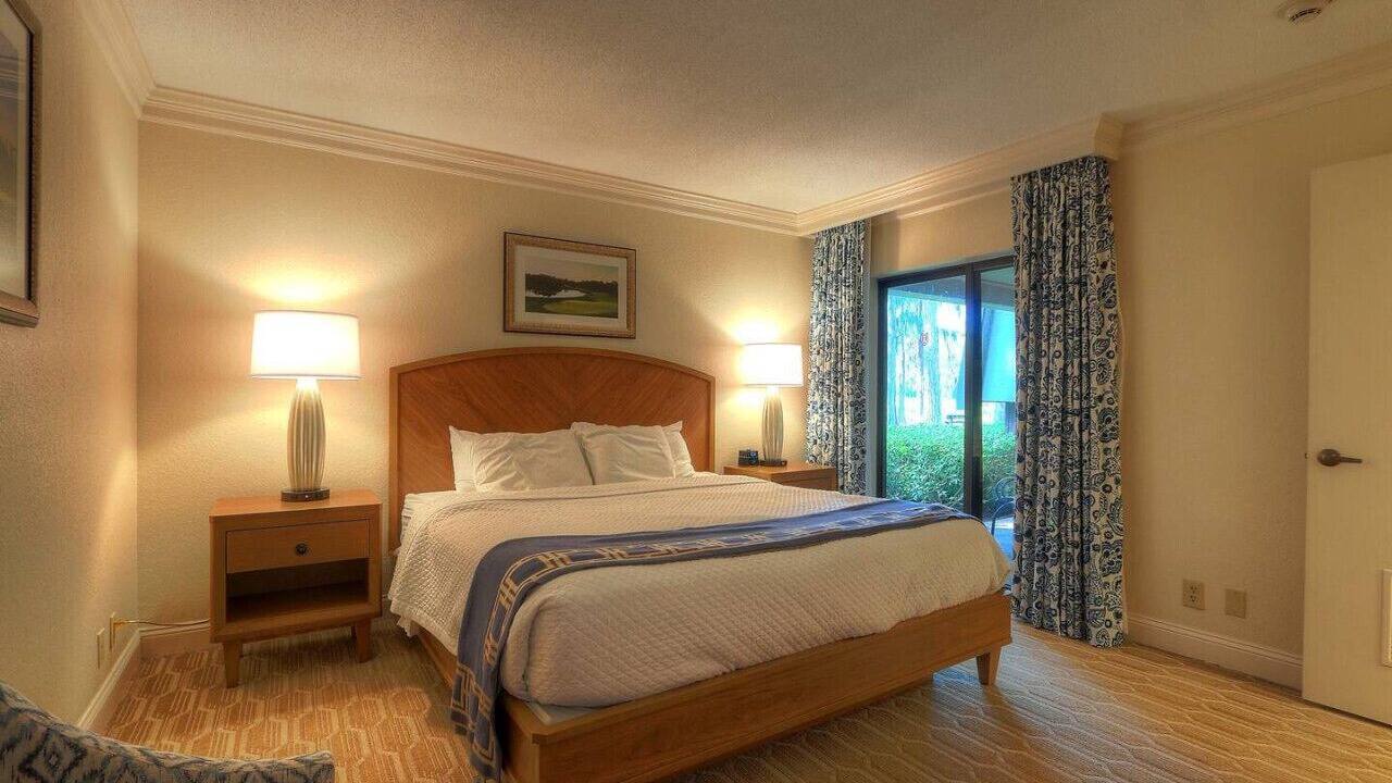 Photo of Bedroom in Palm Harbor