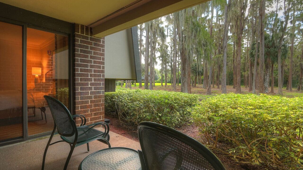 Photo of Patio Balcony in Palm Harbor