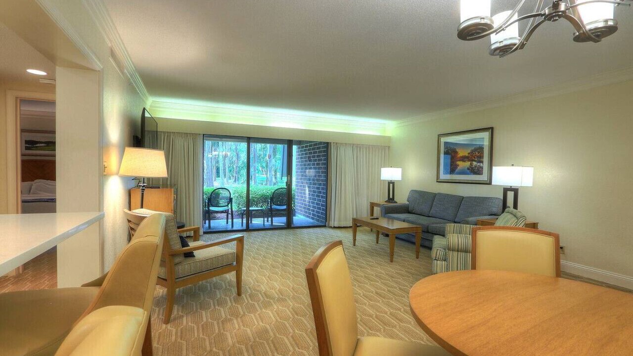 Photo of Livingroom in Palm Harbor