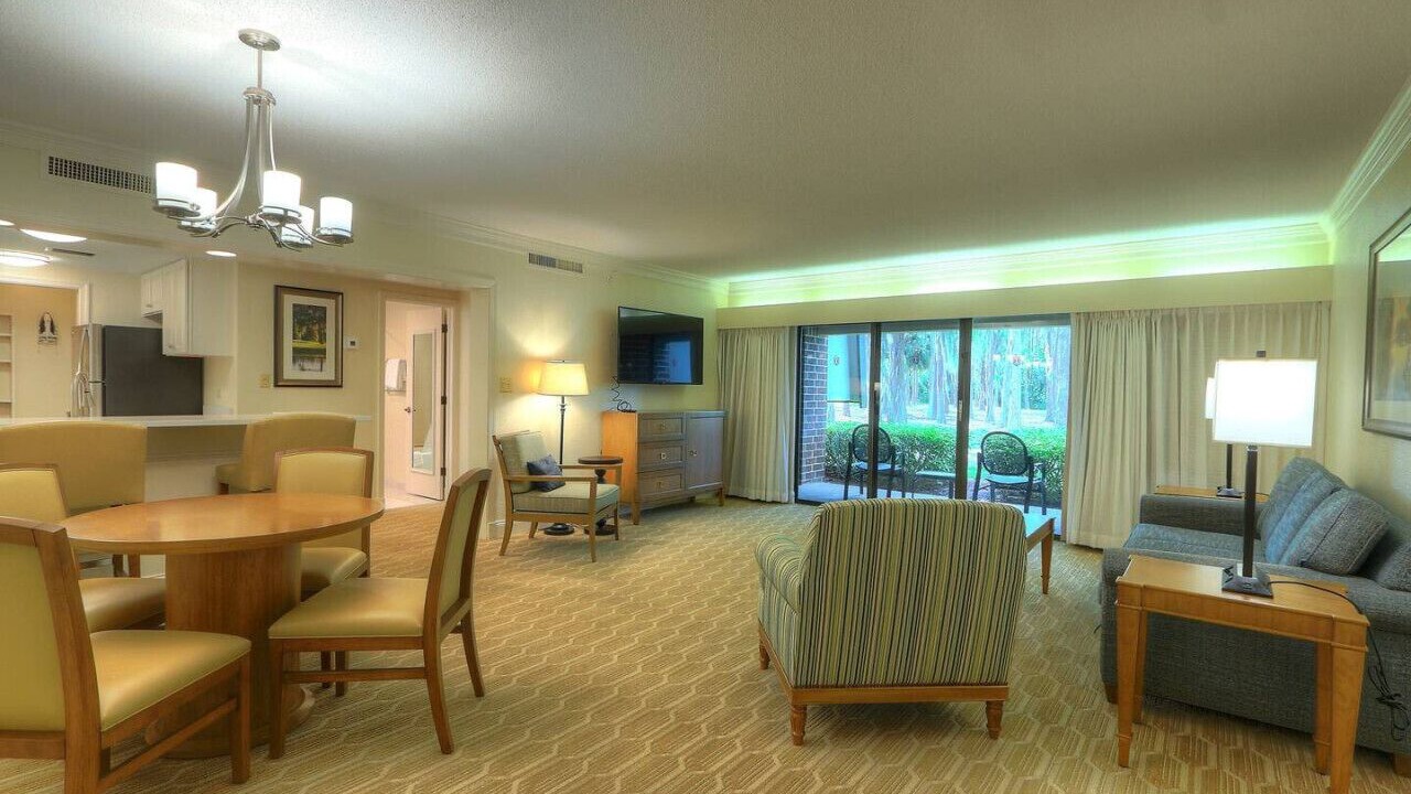 Photo of Livingroom in Palm Harbor