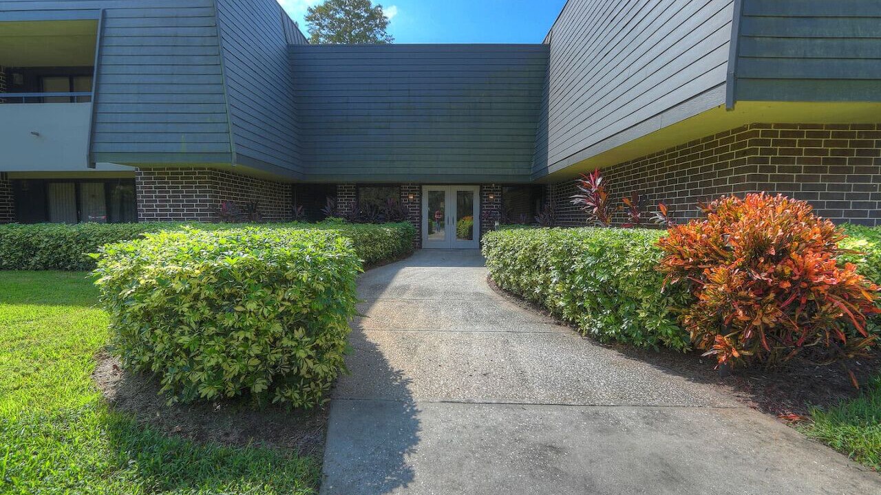 Photo of Outdoor in Palm Harbor