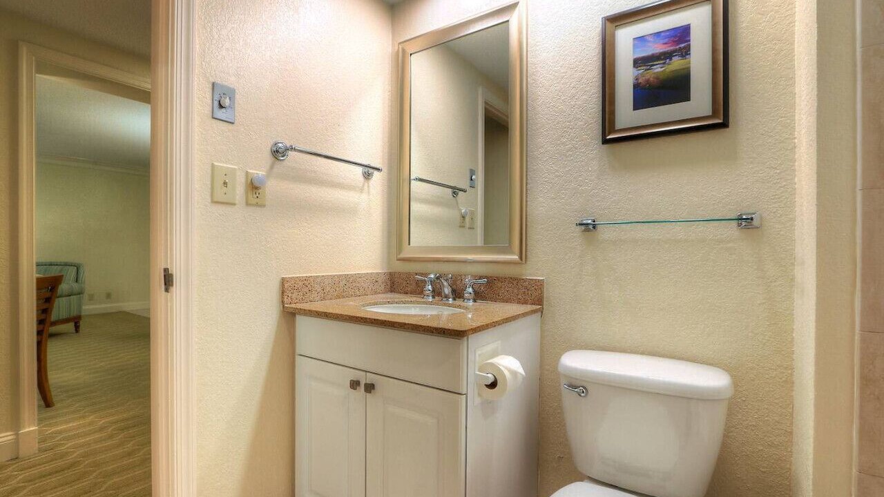 Photo of Bathroom in Palm Harbor