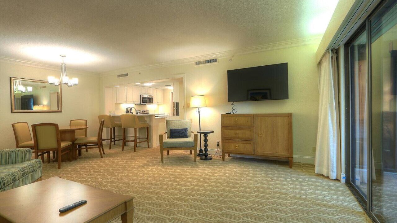 Photo of Livingroom in Palm Harbor