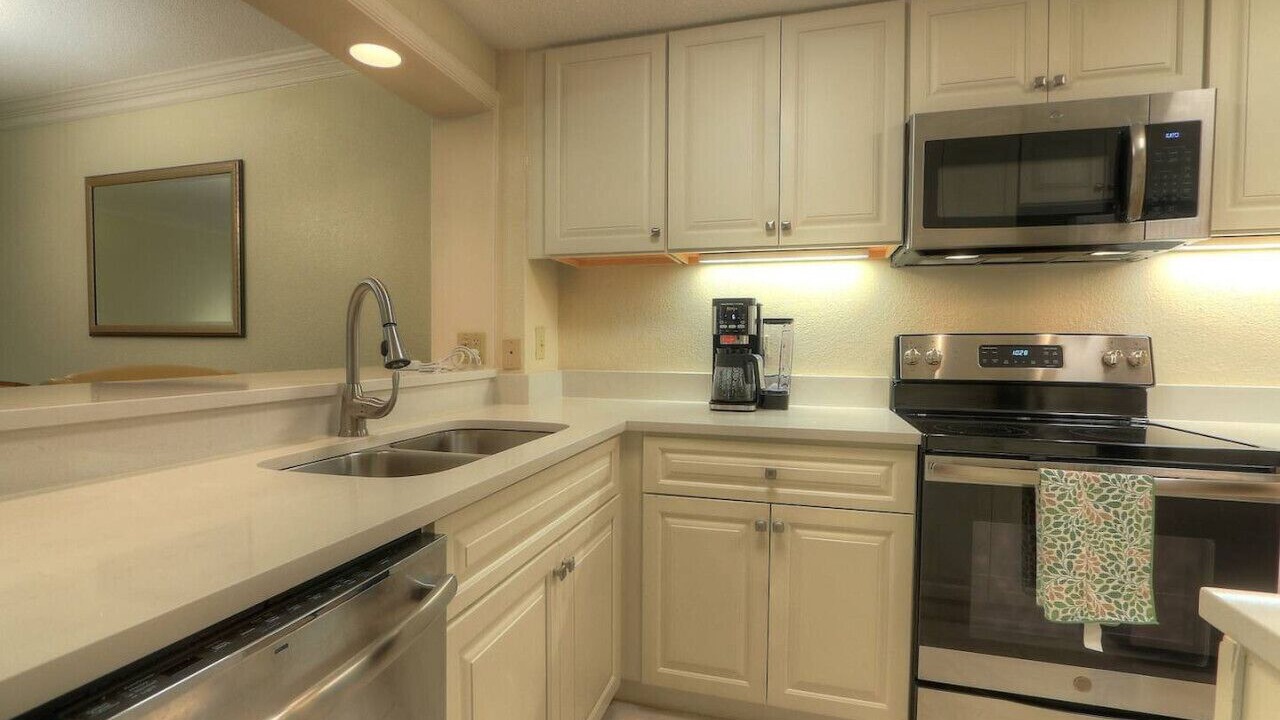 Photo of Kitchen in Palm Harbor