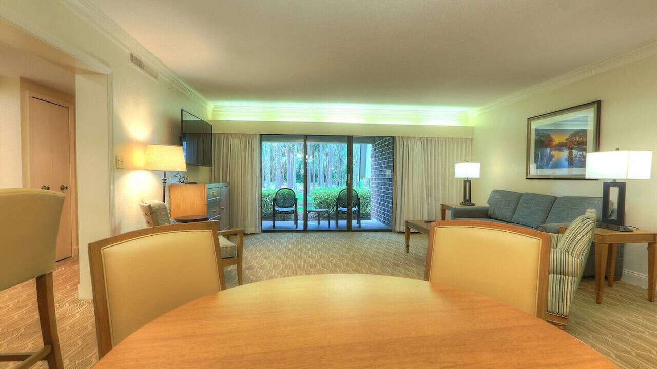 Photo of Livingroom in Palm Harbor
