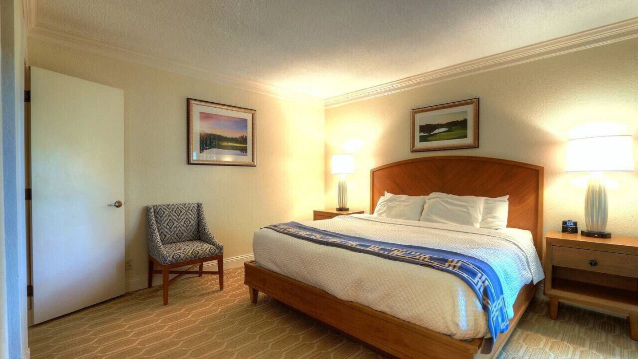 Photo of Bedroom in Palm Harbor