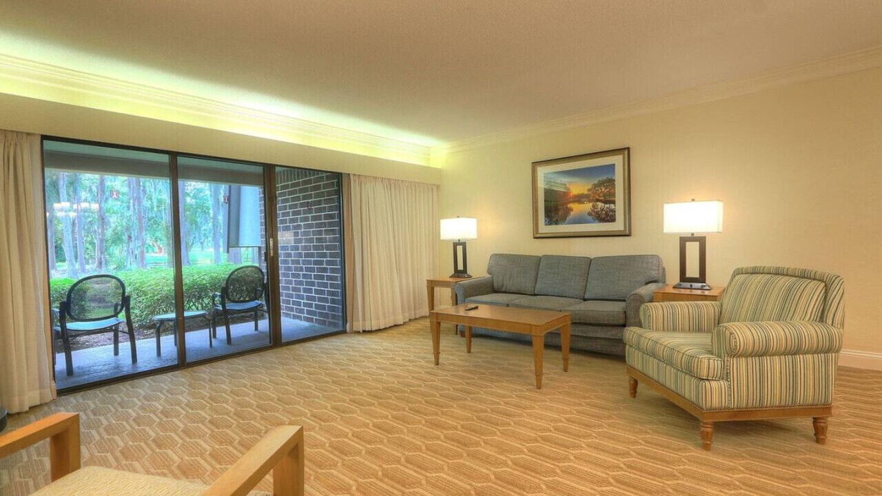 Photo of Livingroom in Palm Harbor