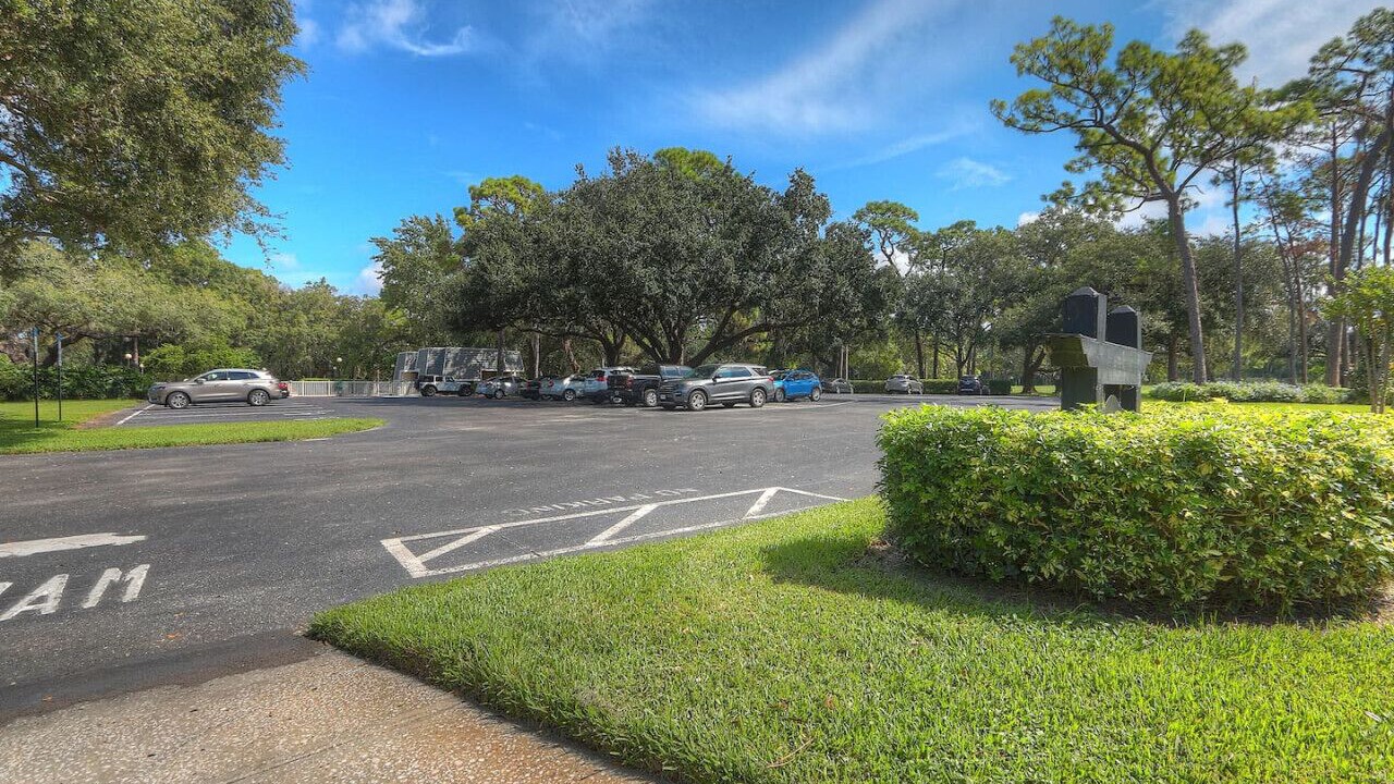 Photo of Outdoor in Palm Harbor