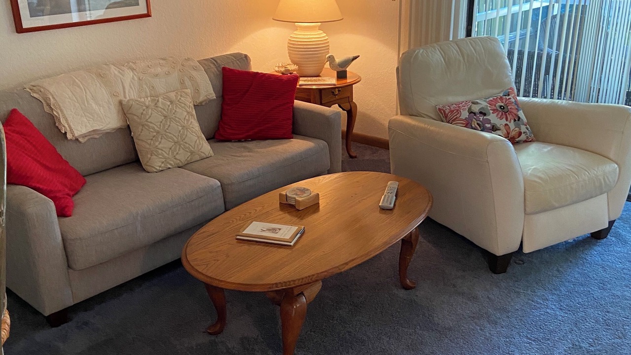 Photo of Livingroom in South Bradenton