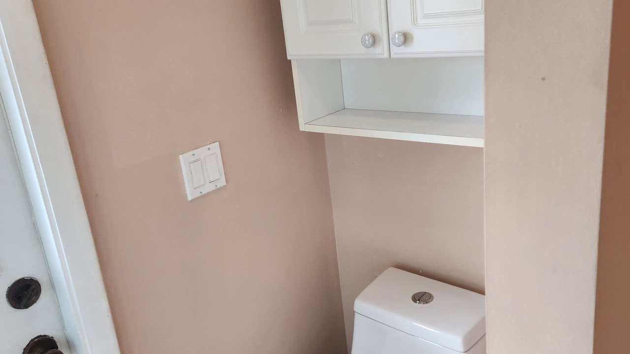 Photo of Bathroom in Coconut Creek