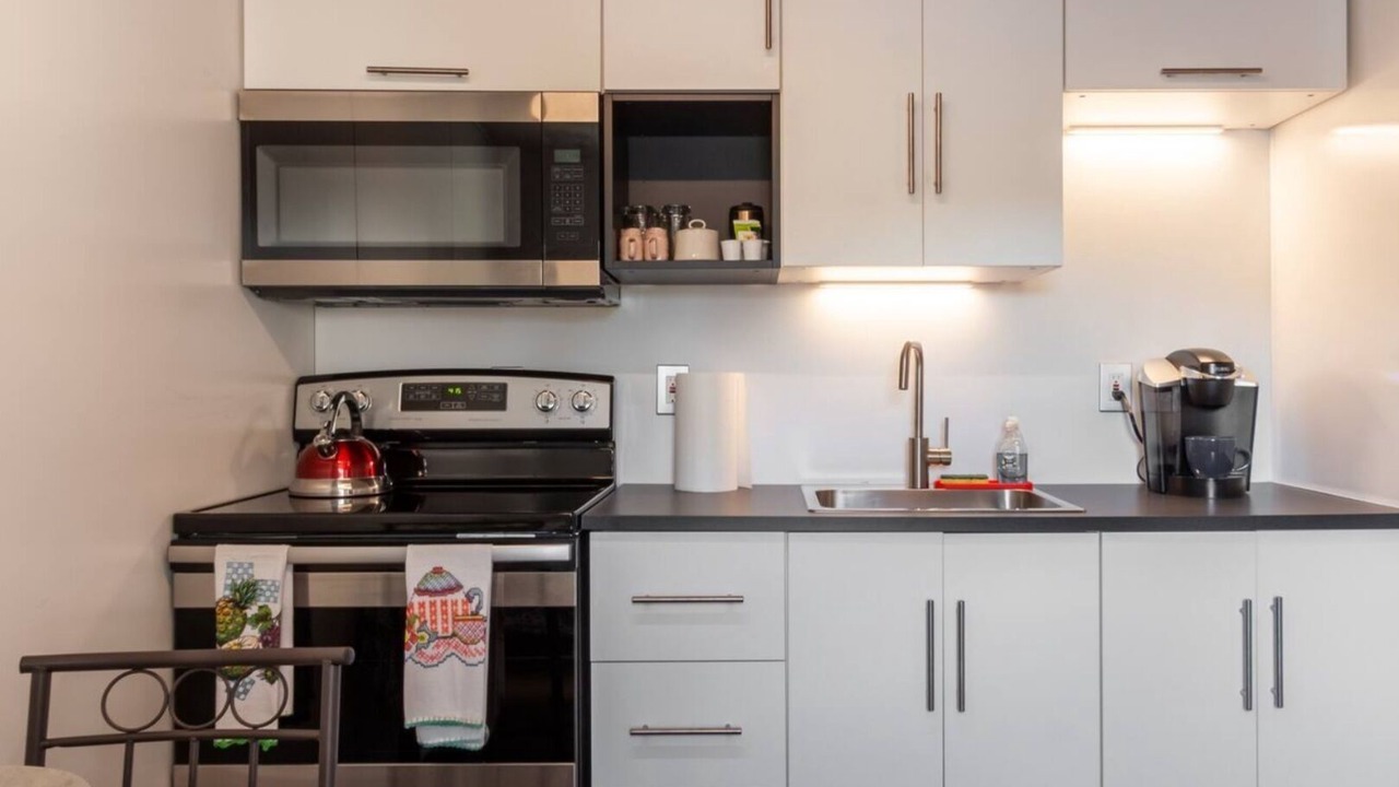 Photo of Kitchen in Coconut Creek