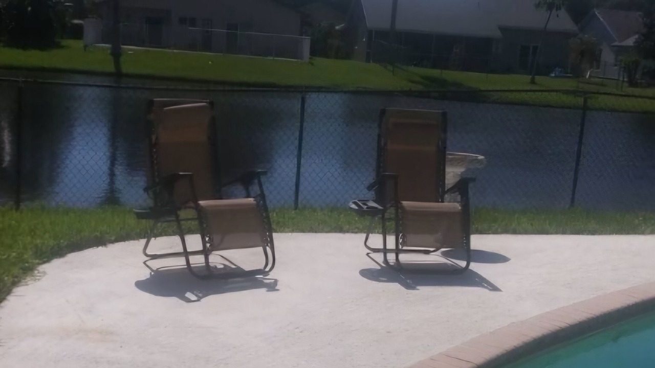 Photo of Outdoor in Coconut Creek