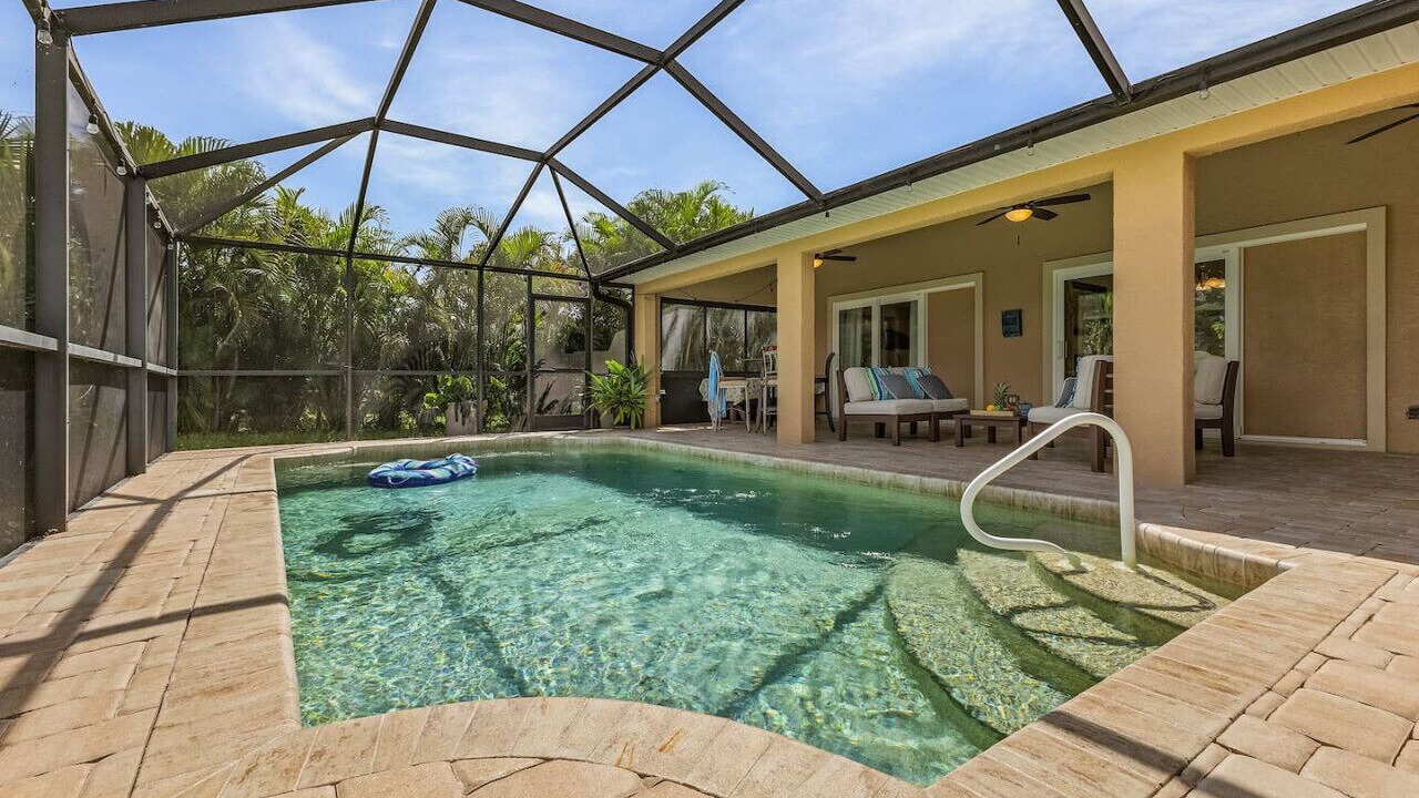 Photo of Outdoor in Caloosahatchee