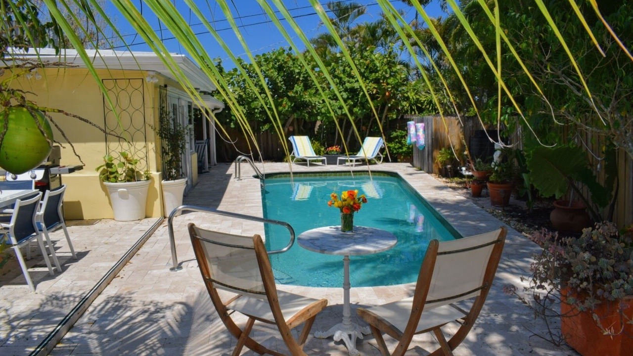 Photo of Outdoor in North Palm Beach