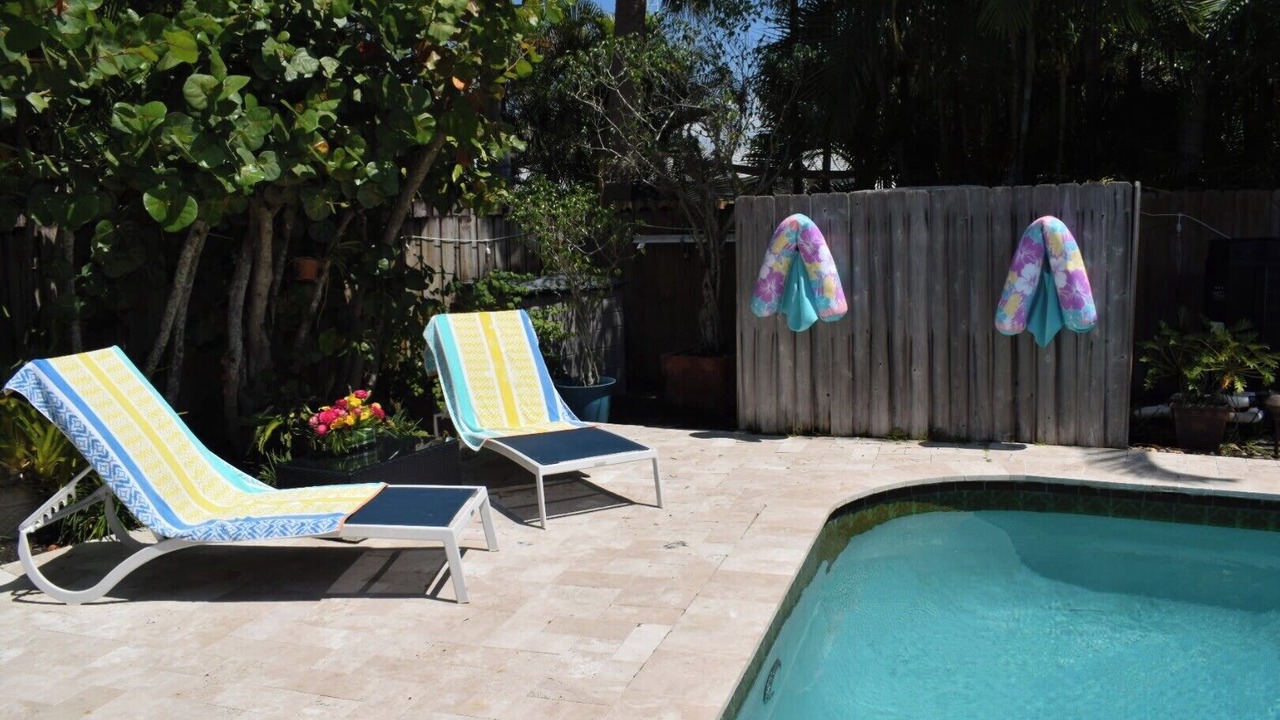Photo of Outdoor in North Palm Beach