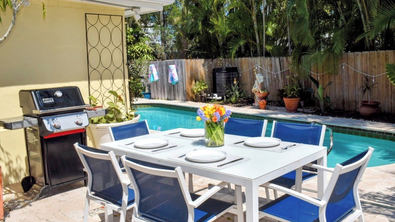 Photo of Outdoor in North Palm Beach