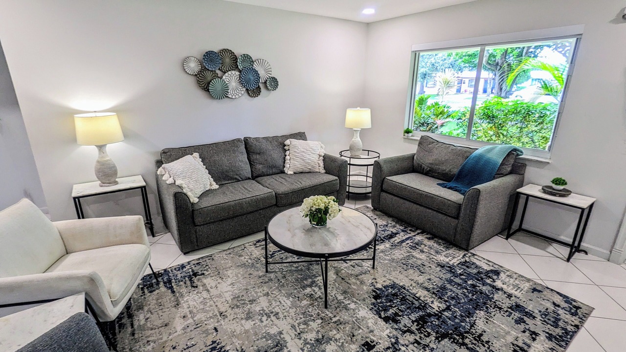 Photo of Bedroom in North Palm Beach