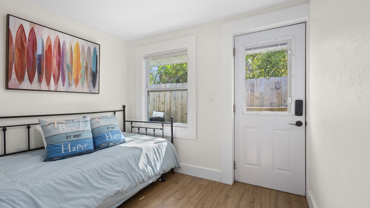 Photo of Bedroom in River District