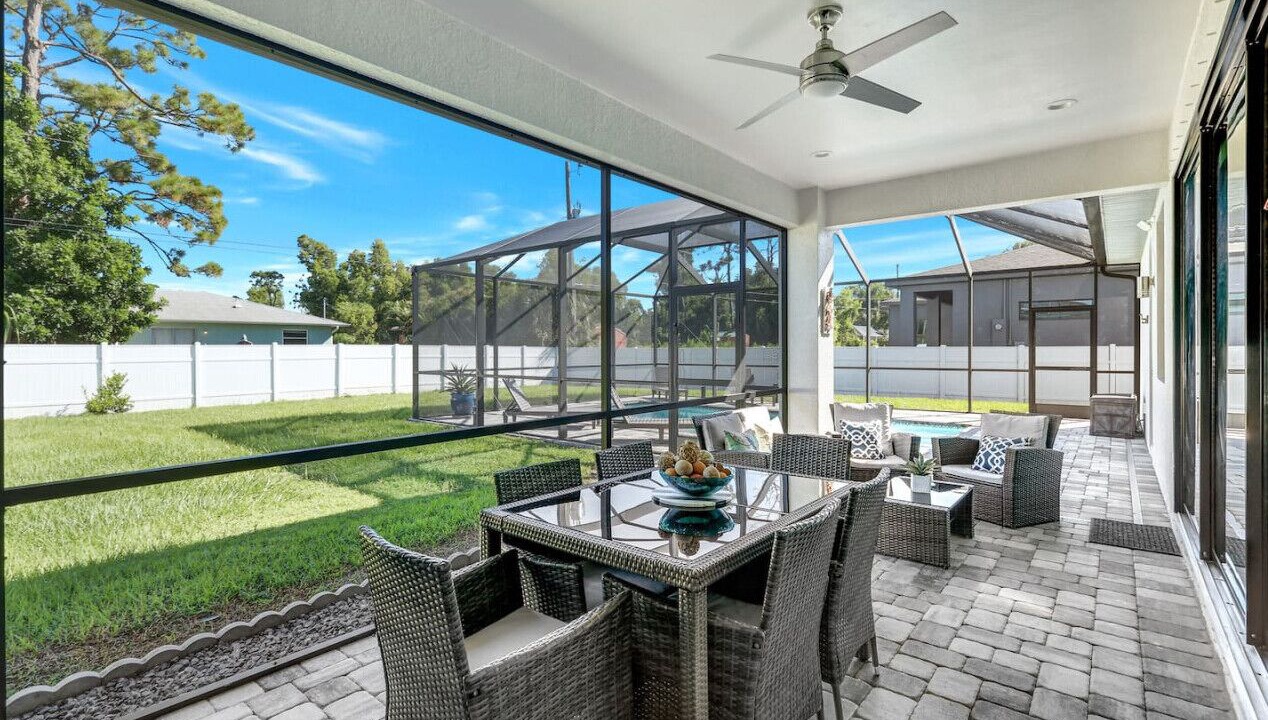Photo of Outdoor in Bonita Springs