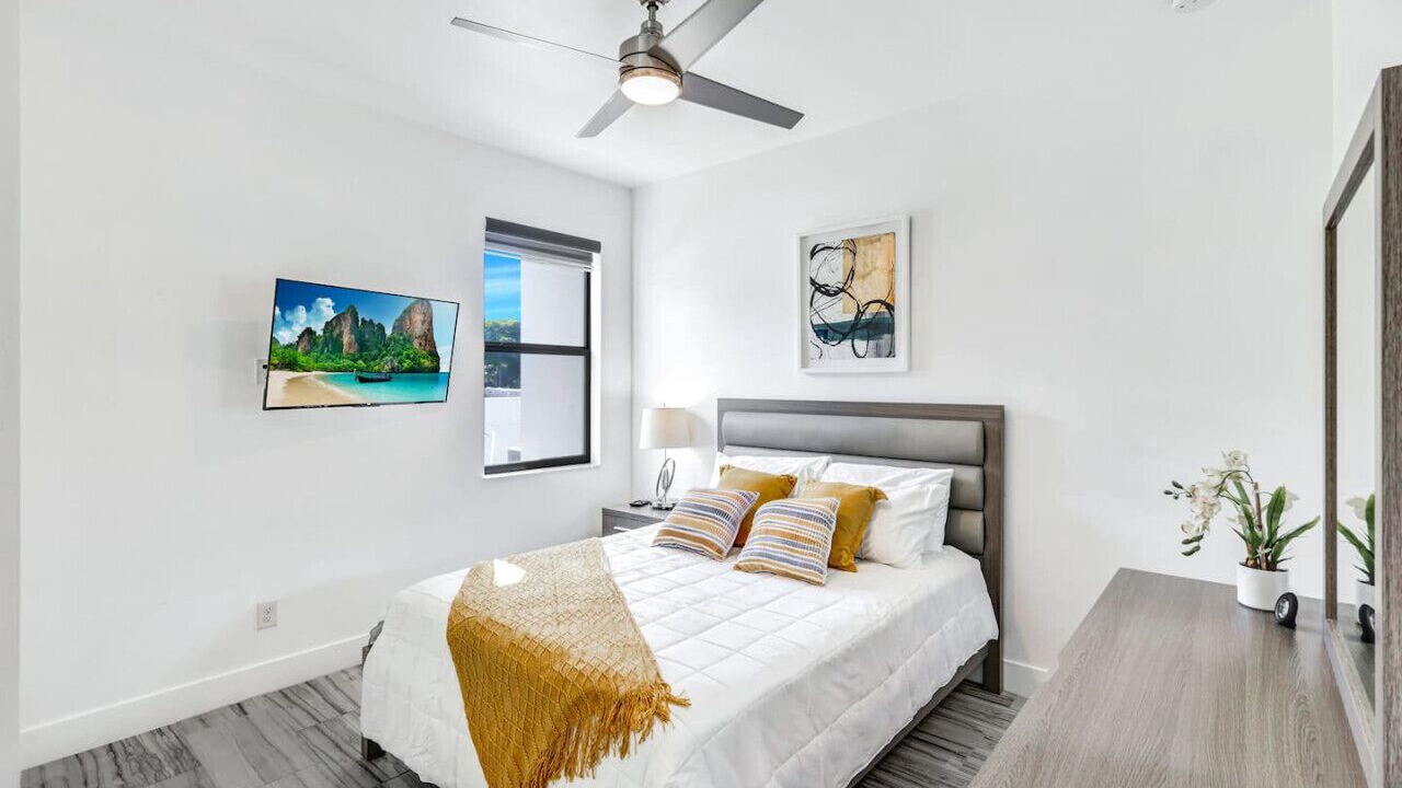 Photo of Bedroom in Bonita Springs