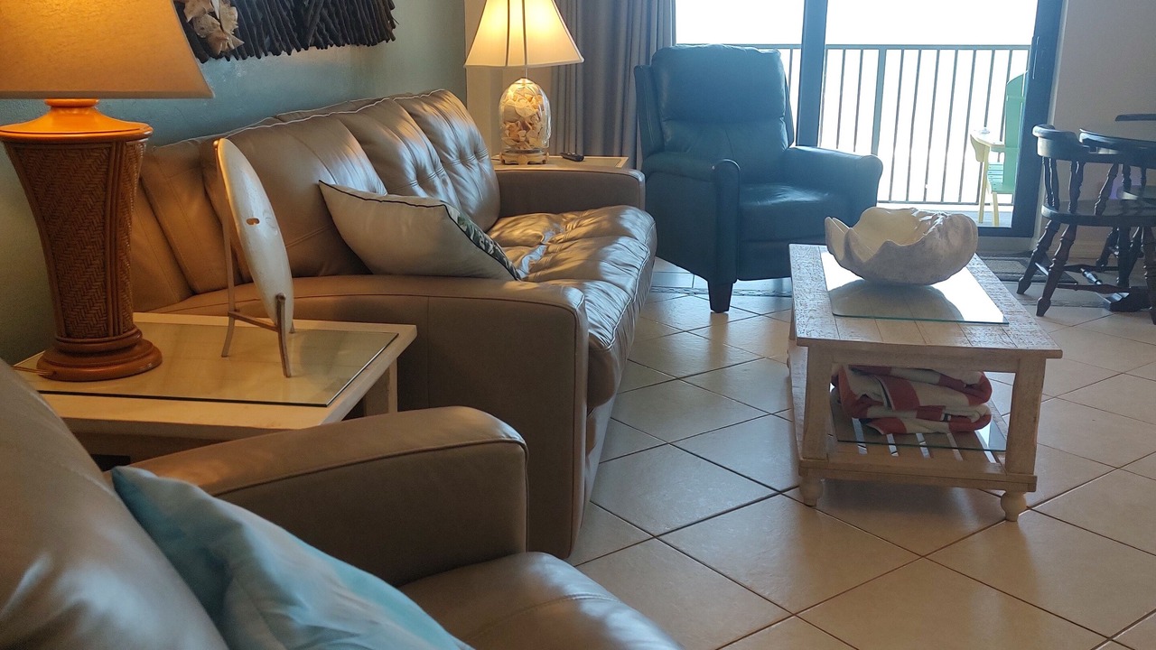 Photo of Livingroom in Port Orange