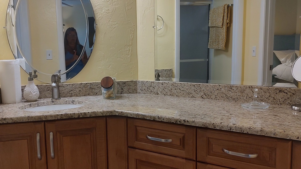 Photo of Bathroom in Port Orange