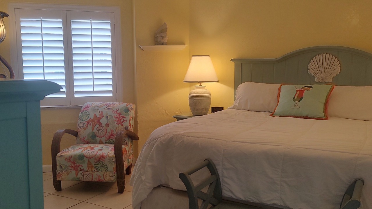 Photo of Bedroom in Port Orange
