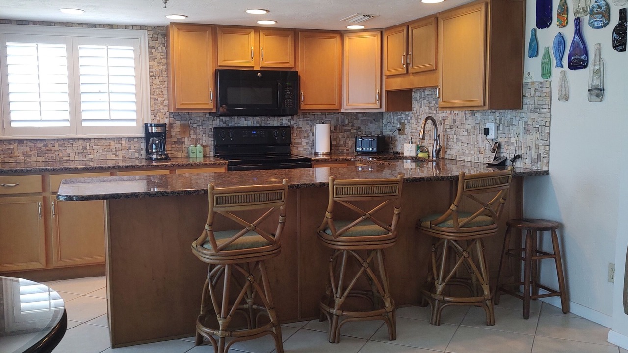 Photo of Kitchen in Port Orange