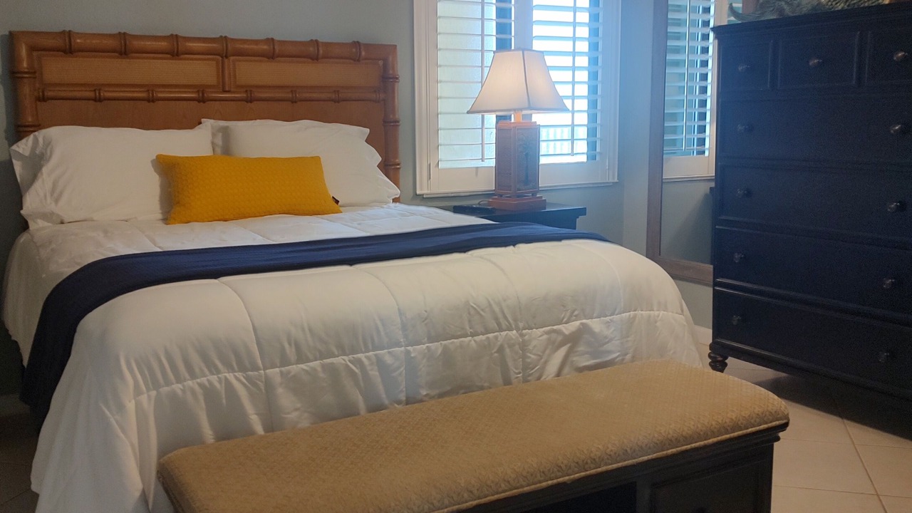 Photo of Bedroom in Port Orange