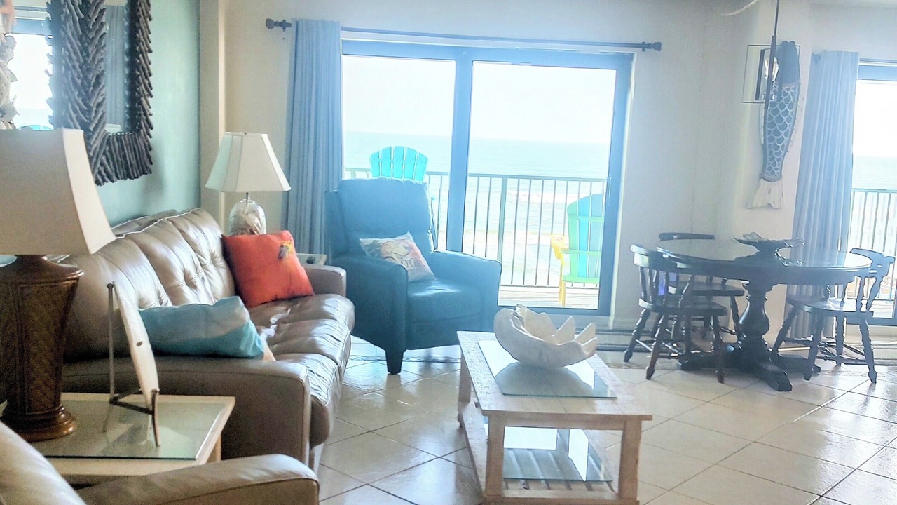 Photo of Livingroom in Port Orange